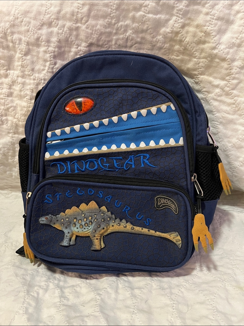 DinoGear Kids small backpack